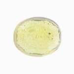 Yellow Sapphire – 3.73 Carats (Ratti-4.12) Pukhraj